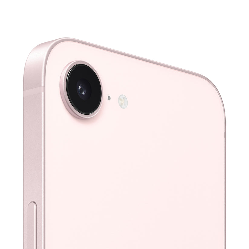 iPhone 17e 512 GB jemně růžová - iSTYLE.cz