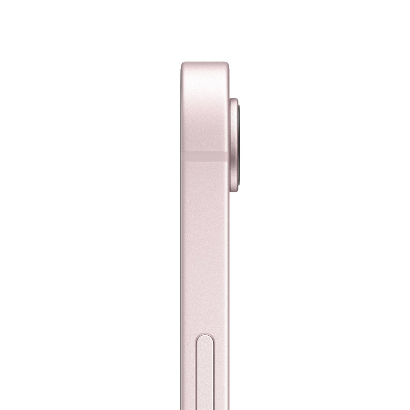 iPhone 17e 512 GB jemně růžová - iSTYLE.cz