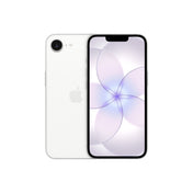 iPhone 17e 256 GB bílý - iSTYLE.cz