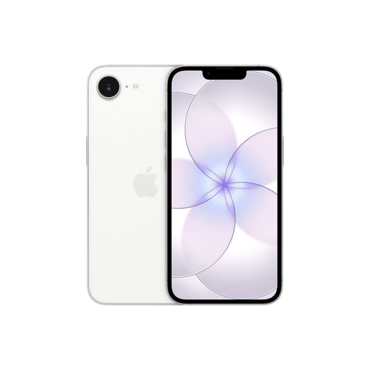 iPhone 17e 256 GB bílý - iSTYLE.cz