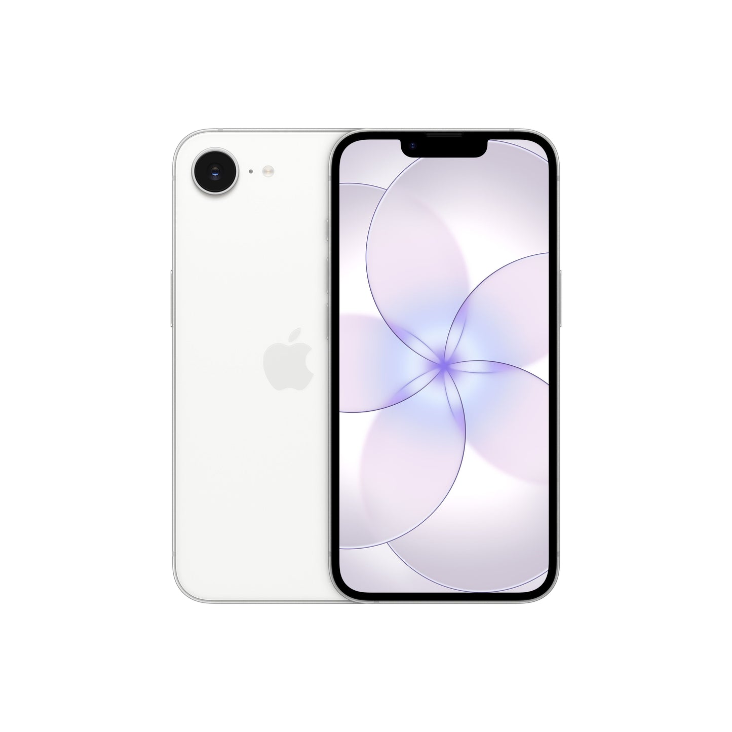 iPhone 17e 512 GB bílý - iSTYLE.cz