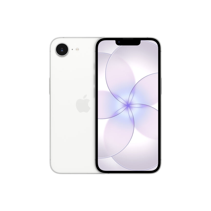 iPhone 17e 512 GB bílý - iSTYLE.cz