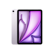 11palcový iPad Air Wi-Fi + Cellular 128 GB - fialový (M4) - iSTYLE.cz