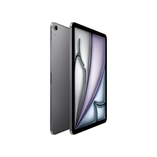 11palcový iPad Air Wi-Fi + Cellular 512 GB - vesmírně šedý (M4) - iSTYLE.cz