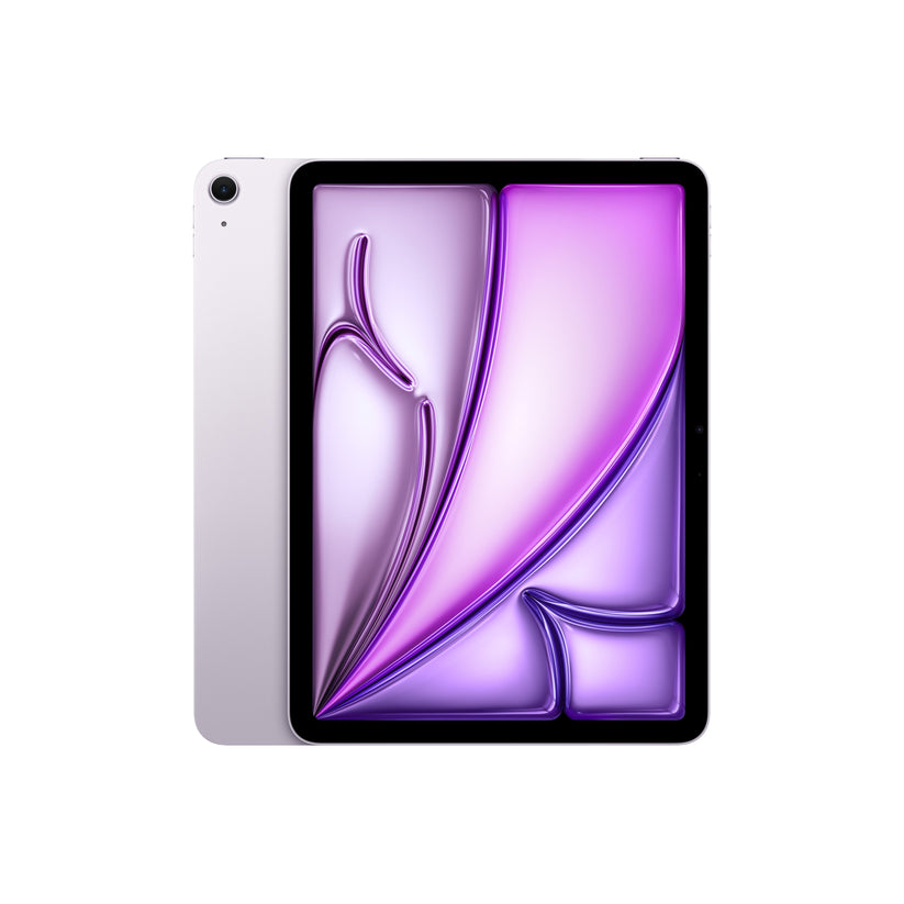 11palcový iPad Air Wi-Fi 1 TB - fialový (M4) - iSTYLE.cz
