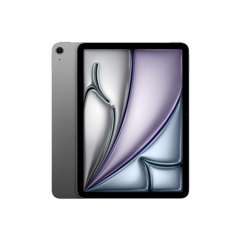 11palcový iPad Air Wi-Fi 128 GB - vesmírně šedý (M4) - iSTYLE.cz