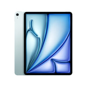 13palcový iPad Air Wi-Fi 256 GB - modrý (M4) - iSTYLE.cz