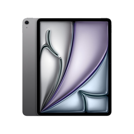 13palcový iPad Air Wi-Fi 512 GB - vesmírně šedý (M4) - iSTYLE.cz