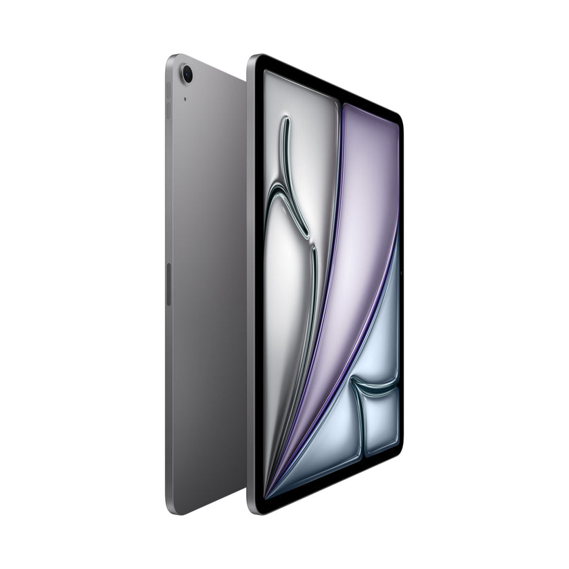 13palcový iPad Air Wi-Fi 256 GB - vesmírně šedý (M4) - iSTYLE.cz
