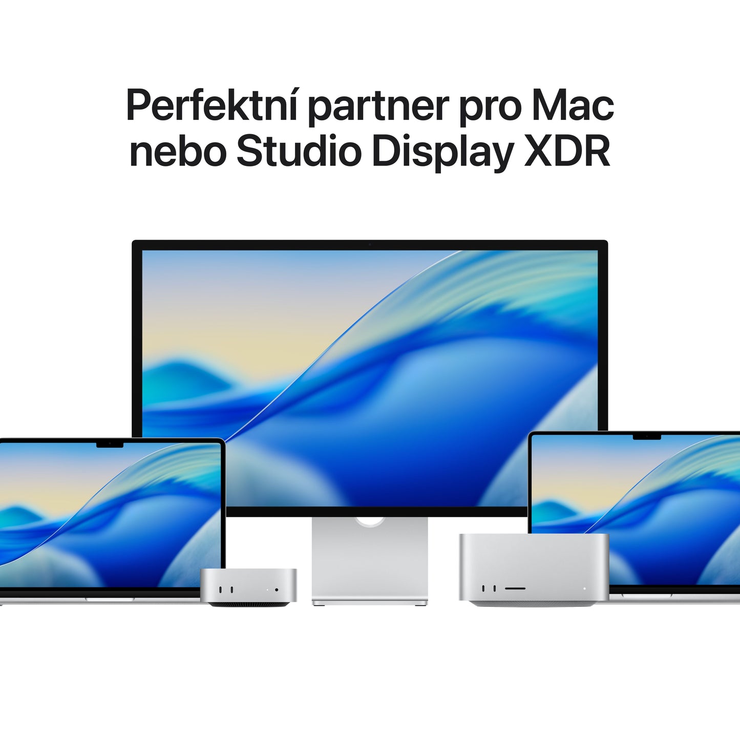 Studio Display – standardní sklo – adaptér držáku VESA - iSTYLE.cz