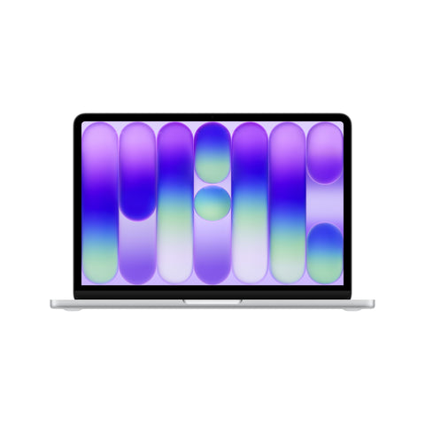 MacBook Neo 13", Apple A18 Pro čip, 6jádrové CPU, 5jádrové GPU, 8 GB, 256GB SSD – stříbrný (otevřený) - iSTYLE.cz
