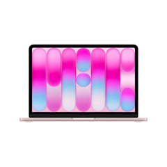 MacBook Neo 13", Apple A18 Pro čip, 6jádrové CPU, 5jádrové GPU, 8 GB, 512GB SSD, INT, Touch ID - ruměný - iSTYLE.cz