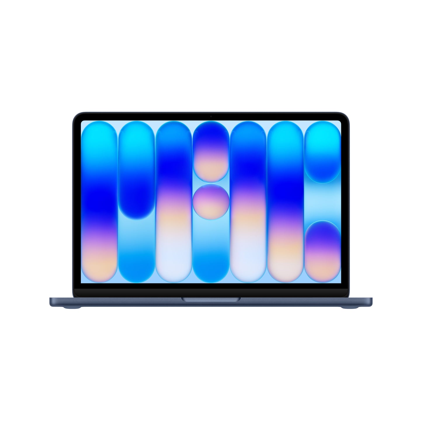 MacBook Neo 13", Apple A18 Pro čip, 6jádrové CPU, 5jádrové GPU, 8 GB, 512GB SSD, Touch ID, INT – indigový (otevřený) - iSTYLE.cz