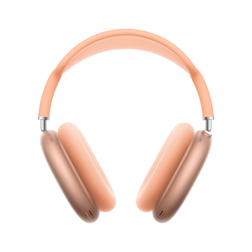 AirPods Max 2 - oranžová - iSTYLE.cz