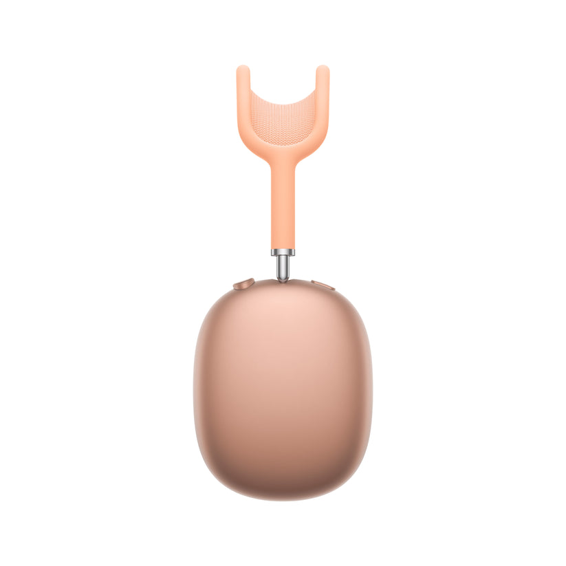 AirPods Max 2 - oranžová - iSTYLE.cz