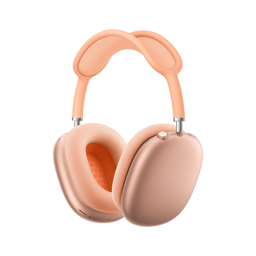 AirPods Max 2 - oranžová - iSTYLE.cz