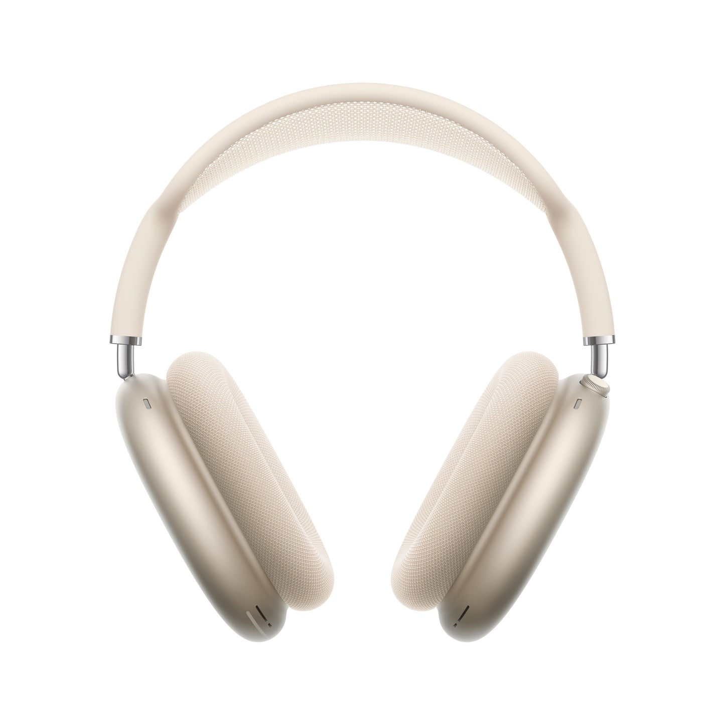 AirPods Max 2 - hvězdně bílý (otevřený) - iSTYLE.cz