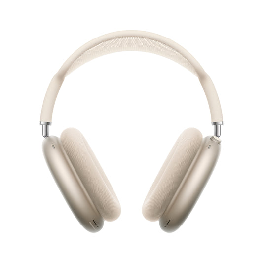 AirPods Max 2 - hvězdně bílý (otevřený) - iSTYLE.cz