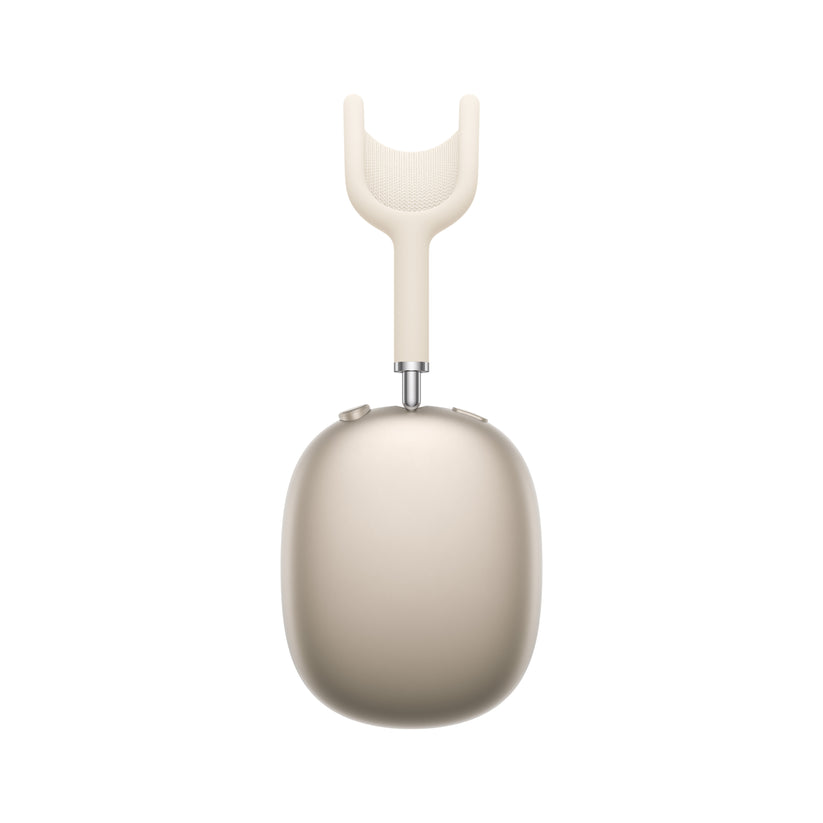 AirPods Max 2 - hvězdně bílý (otevřený) - iSTYLE.cz