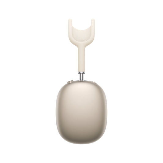 AirPods Max 2 - hvězdně bílý (otevřený) - iSTYLE.cz