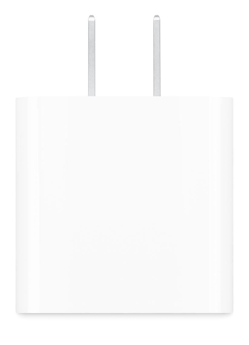 Apple 20W USB‑C napájecí adaptér - iSTYLE CZ