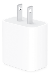 Apple 20W USB‑C napájecí adaptér - iSTYLE CZ
