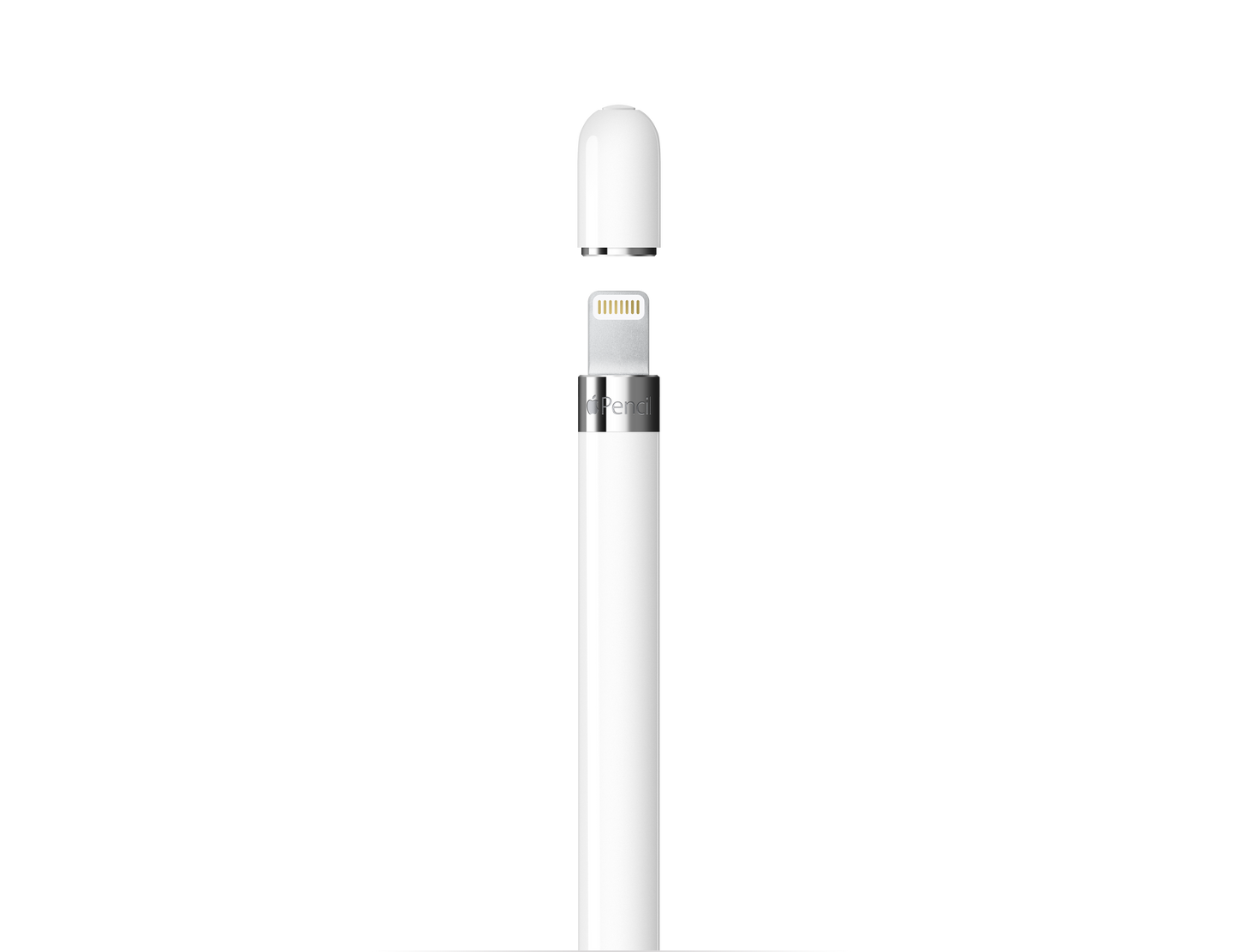Apple Pencil (1. generace) (DEMO) - iSTYLE.cz