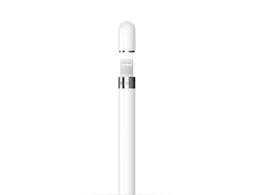 Apple Pencil (1. generace) (DEMO) - iSTYLE.cz