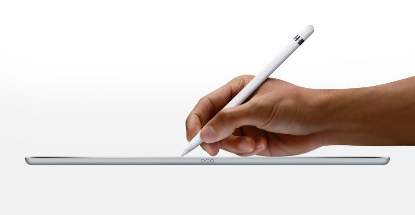 Apple Pencil (1. generace) (DEMO) - iSTYLE.cz