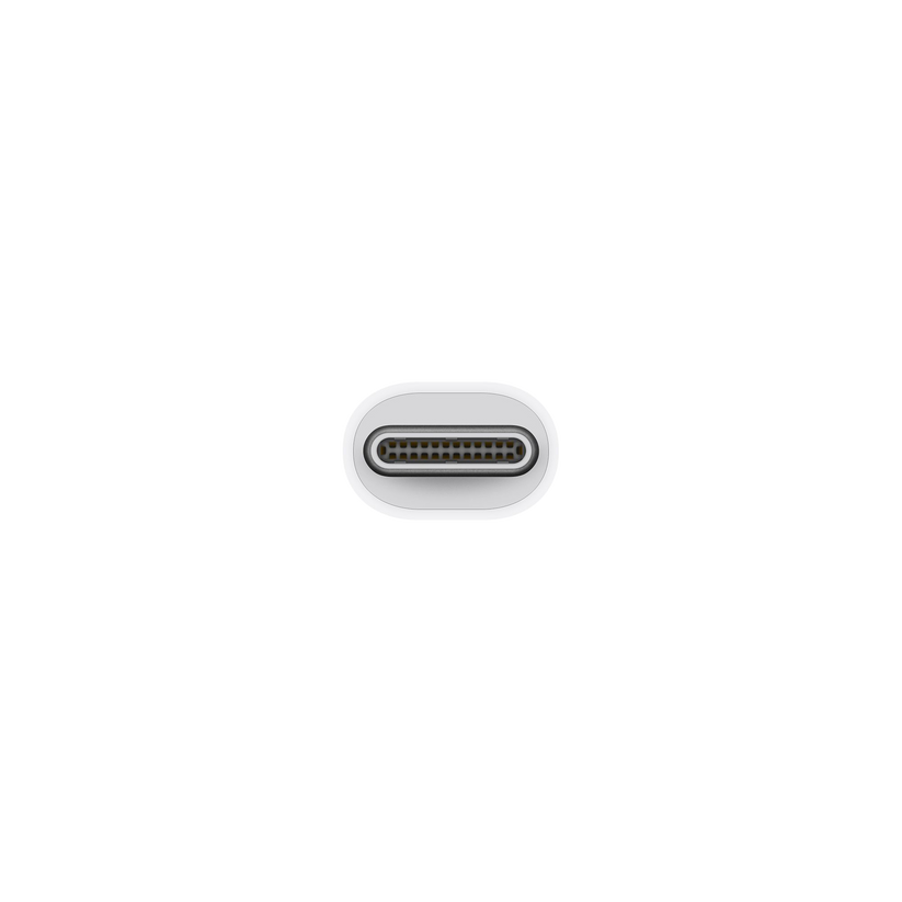 Apple adaptér Thunderbolt 3 (USB‑C) – Thunderbolt 2 - iSTYLE CZ