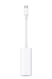 Apple adaptér Thunderbolt 3 (USB‑C) – Thunderbolt 2 - iSTYLE CZ
