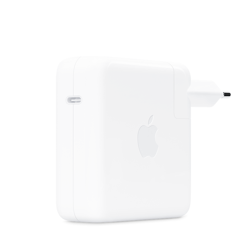 Apple 96W USB‑C napájecí adaptér - iSTYLE CZ
