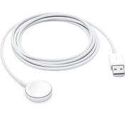 Apple Magnetický rychlonabíjecí USB-C kabel k Apple Watch (1 m) - iSTYLE CZ