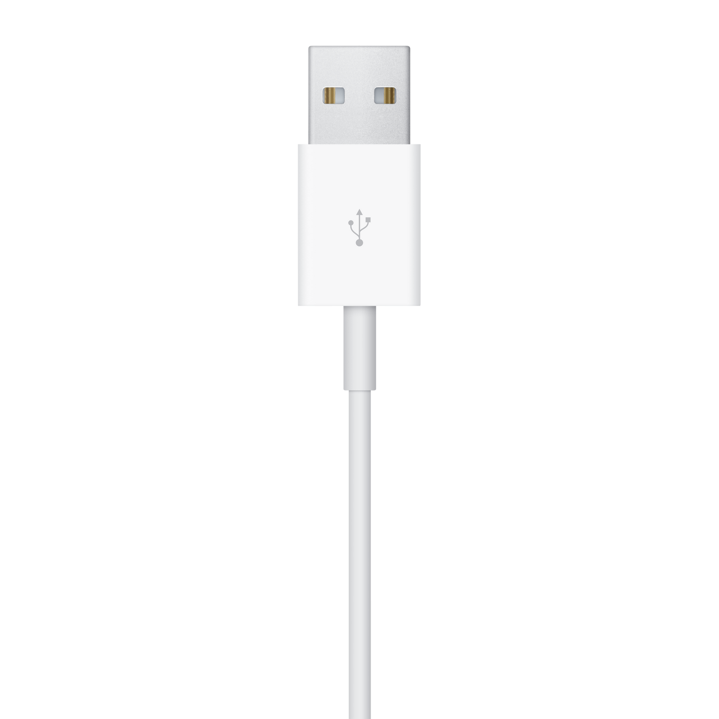 Apple Magnetický rychlonabíjecí USB-C kabel k Apple Watch (1 m) - iSTYLE CZ