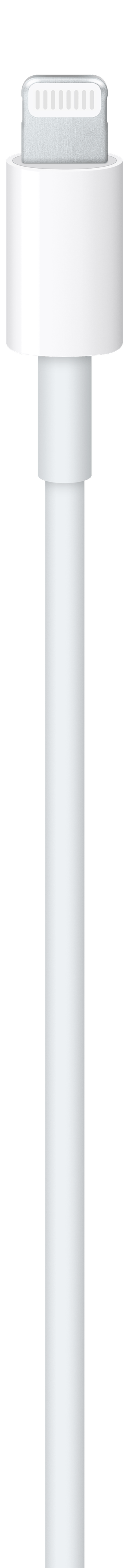 Apple USB‑C Lightning kabel (1m) - iSTYLE CZ