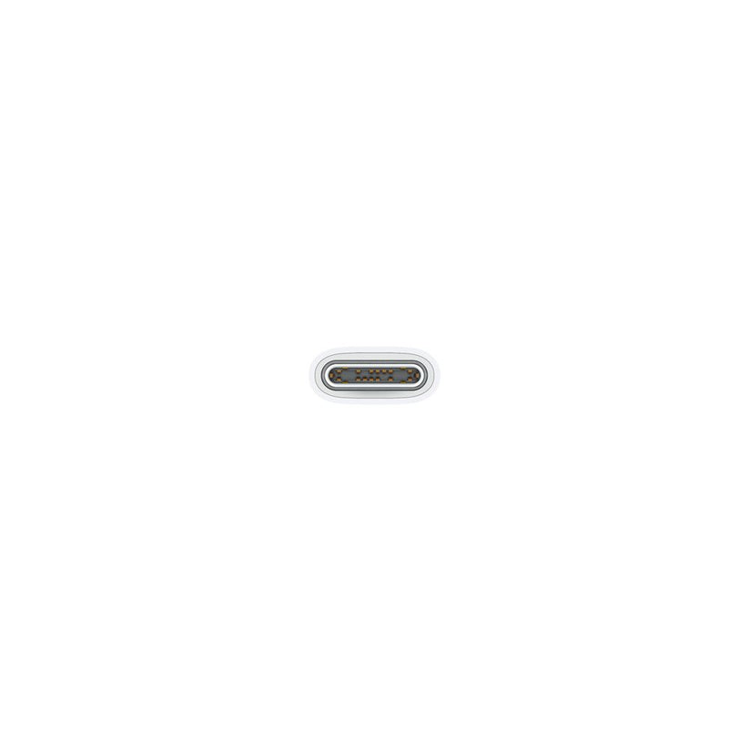 Apple 60W USB‑C nabíjecí kabel (1m) - iSTYLE CZ