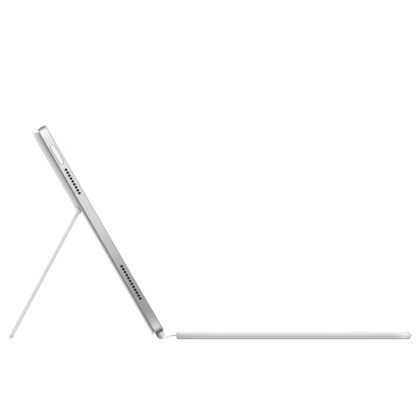 Apple Magic Keyboard Folio k iPadu (10. generace) – české - iSTYLE CZ