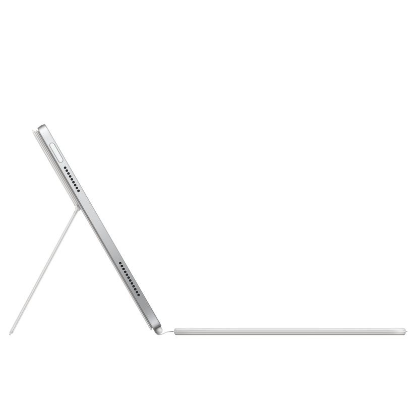 Apple Magic Keyboard Folio k iPadu (10. generace) – české - iSTYLE CZ