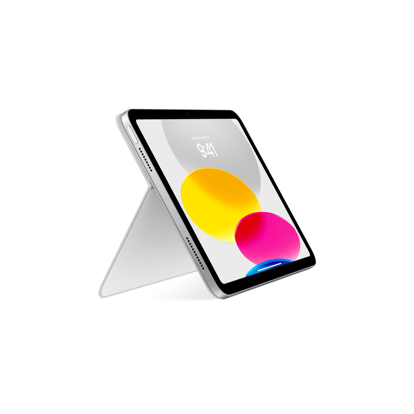 Apple Magic Keyboard Folio k iPadu (10. generace) – české - iSTYLE CZ