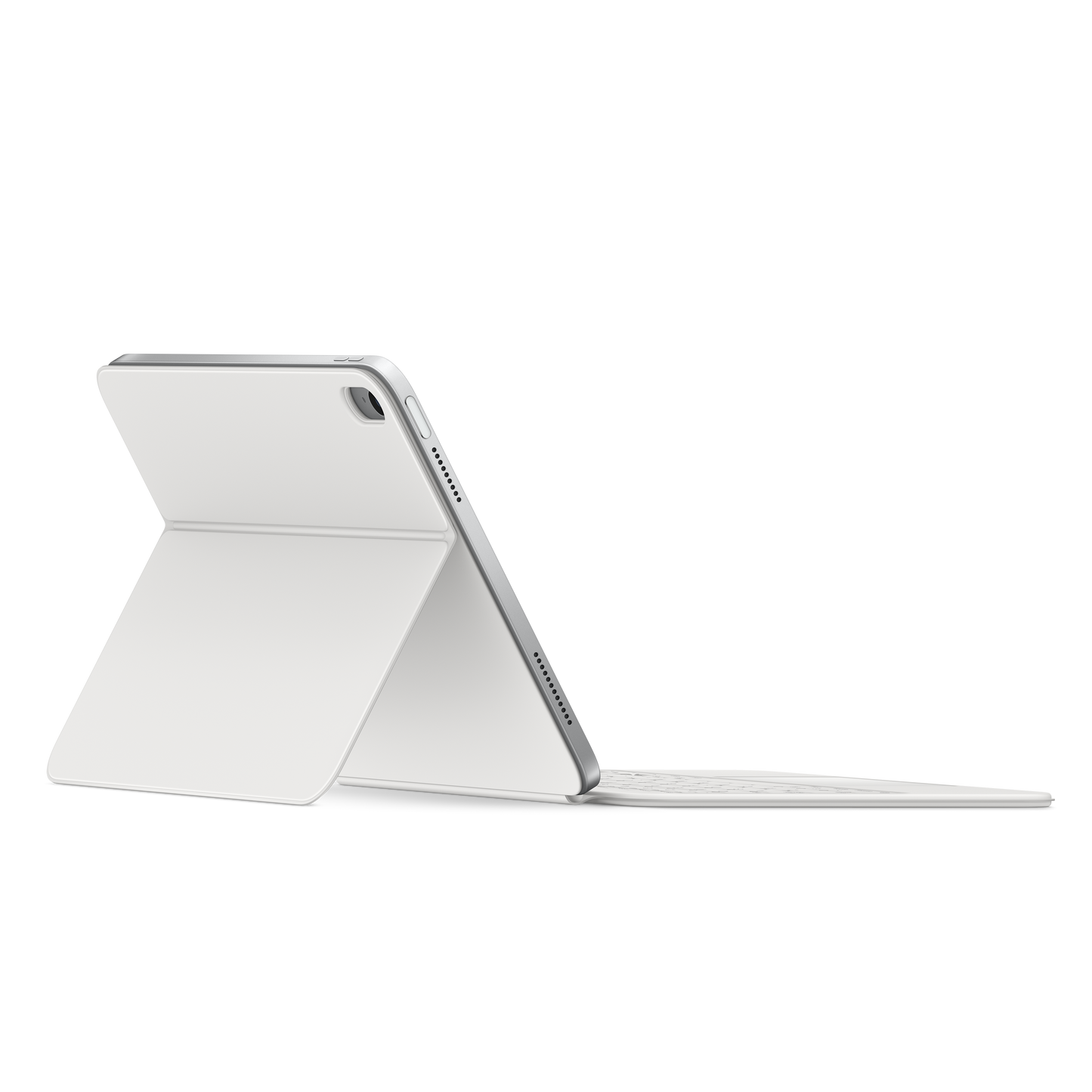 Apple Magic Keyboard Folio k iPadu (10. generace) – české - iSTYLE CZ