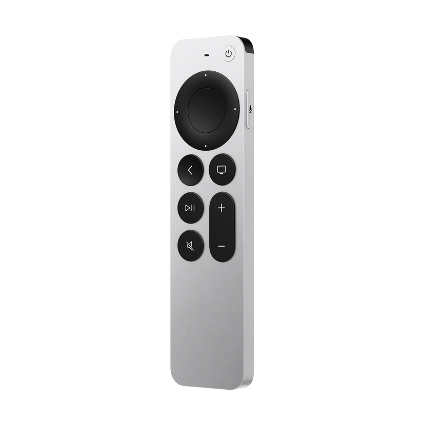 Ovladač Apple TV Remote - iSTYLE CZ