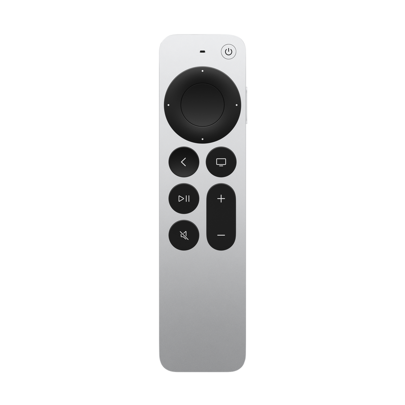 Ovladač Apple TV Remote - iSTYLE CZ