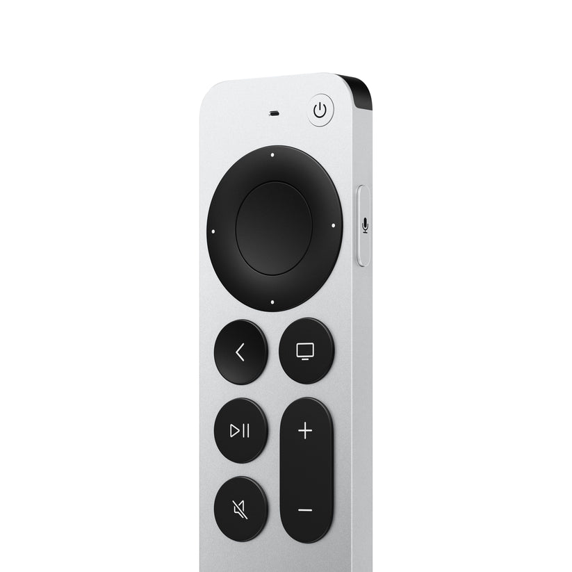 Apple TV 4K WiFi 64GB - iSTYLE CZ