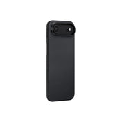 Kryt pro iPhone Air Pitaka Ultra-Slim Case - černo-šedý - iSTYLE CZ