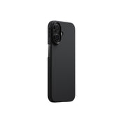Kryt pro iPhone 17 Pitaka Ultra-Slim Case - černo-šedý - iSTYLE CZ
