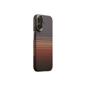 Kryt pro iPhone 17 Pitaka Ultra-Slim Case - Sunset - iSTYLE CZ
