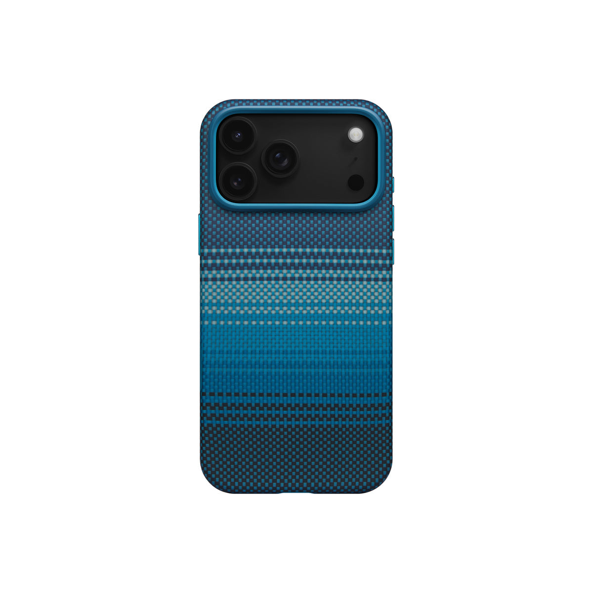Kryt pro iPhone 17 Pro Max Pitaka Aramid UltraGuard Case - Moonrise - iSTYLE CZ