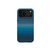 Kryt pro iPhone 17 Pro Max Pitaka Aramid UltraGuard Case - Moonrise - iSTYLE CZ