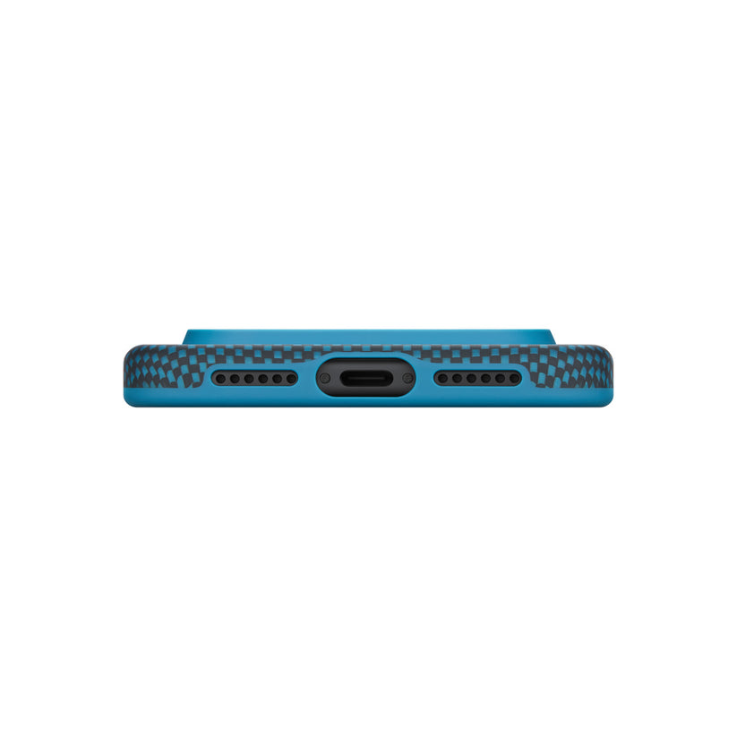 Kryt pro iPhone 17 Pro Max Pitaka Aramid UltraGuard Case - Moonrise - iSTYLE CZ