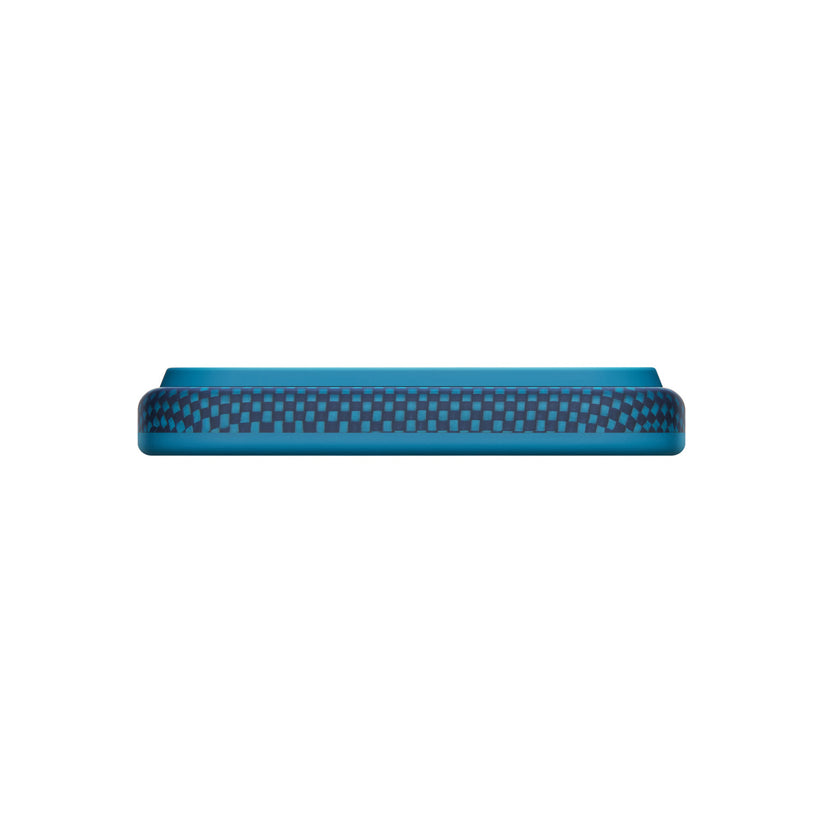 Kryt pro iPhone 17 Pro Max Pitaka Aramid UltraGuard Case - Moonrise - iSTYLE CZ